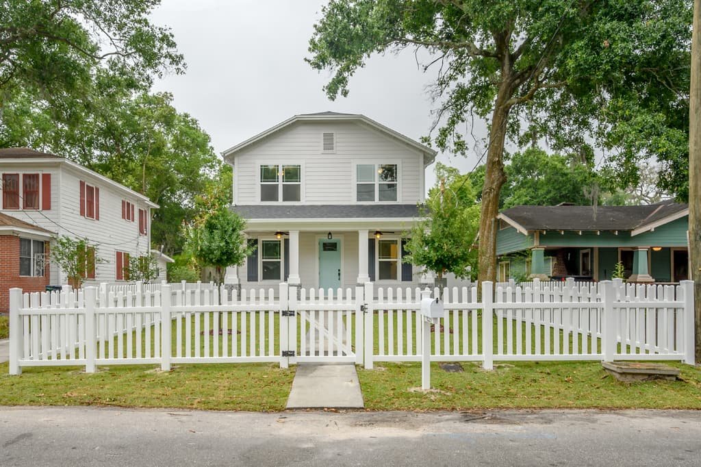 What Your Tampa Lot Will Allow You to Build